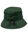 Bucket hat sandwitchtoggle [53-H1033]