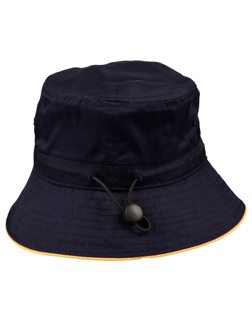 Bucket hat sandwitchtoggle [53-H1033]