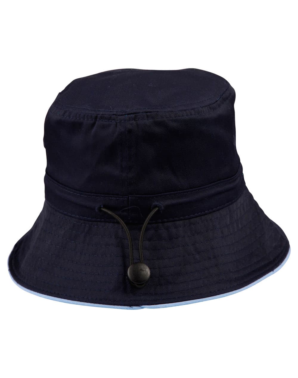 Bucket hat sandwitchtoggle [53-H1033]