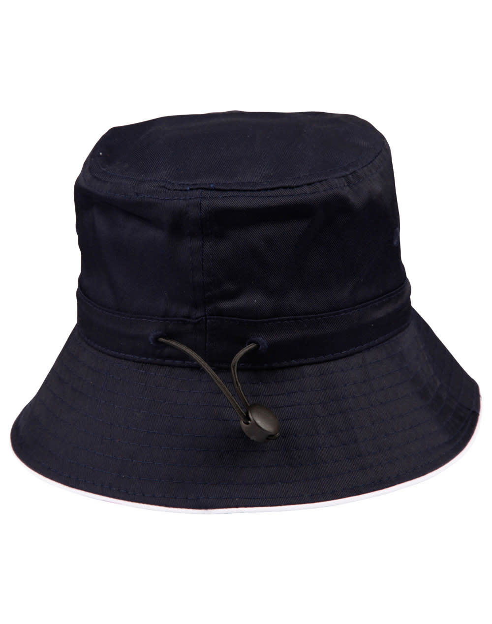 Bucket hat sandwitchtoggle [53-H1033]