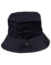Bucket hat sandwitchtoggle [53-H1033]