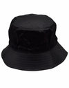 Bucket hat with toggle [53-H1034]