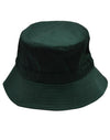 Bucket hat with toggle [53-H1034]