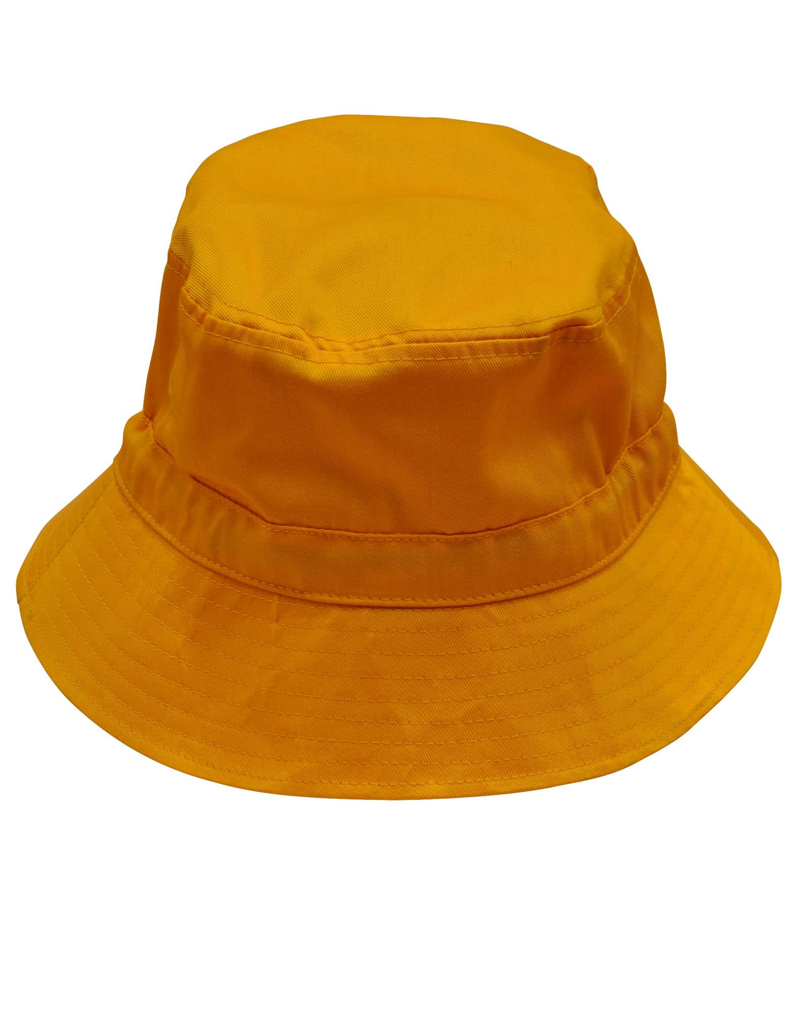 Bucket hat with toggle [53-H1034]