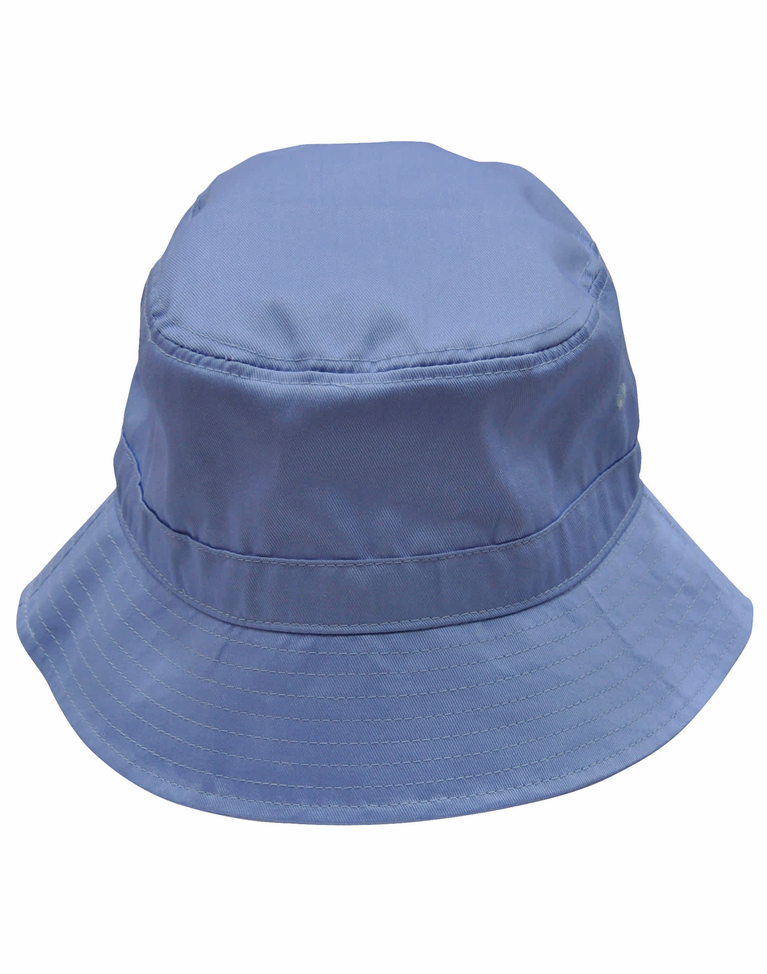 Bucket hat with toggle [53-H1034]