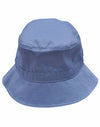 Bucket hat with toggle [53-H1034]
