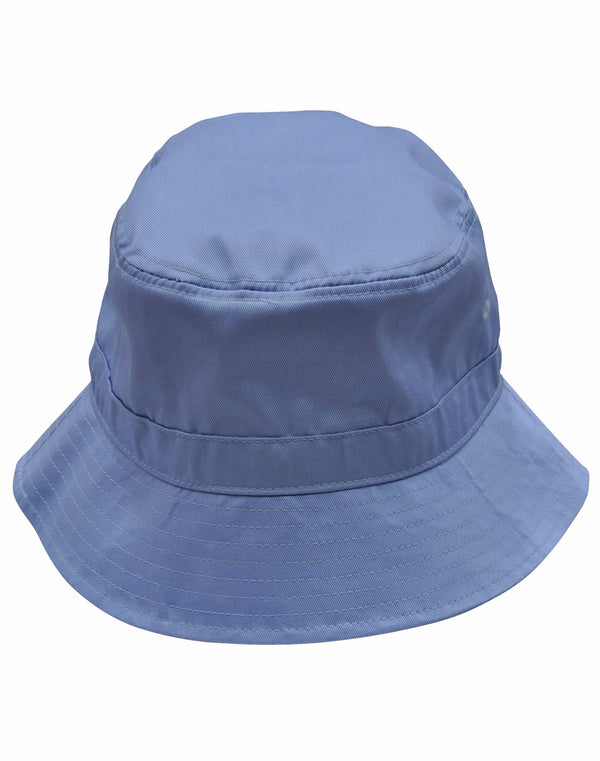 Bucket hat with toggle [53-H1034]