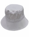 Bucket hat with toggle [53-H1034]
