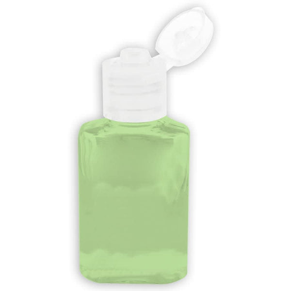 30ml Hand Sanitiser Gel w/Aloe  75 ethylalcohol [11-H306]