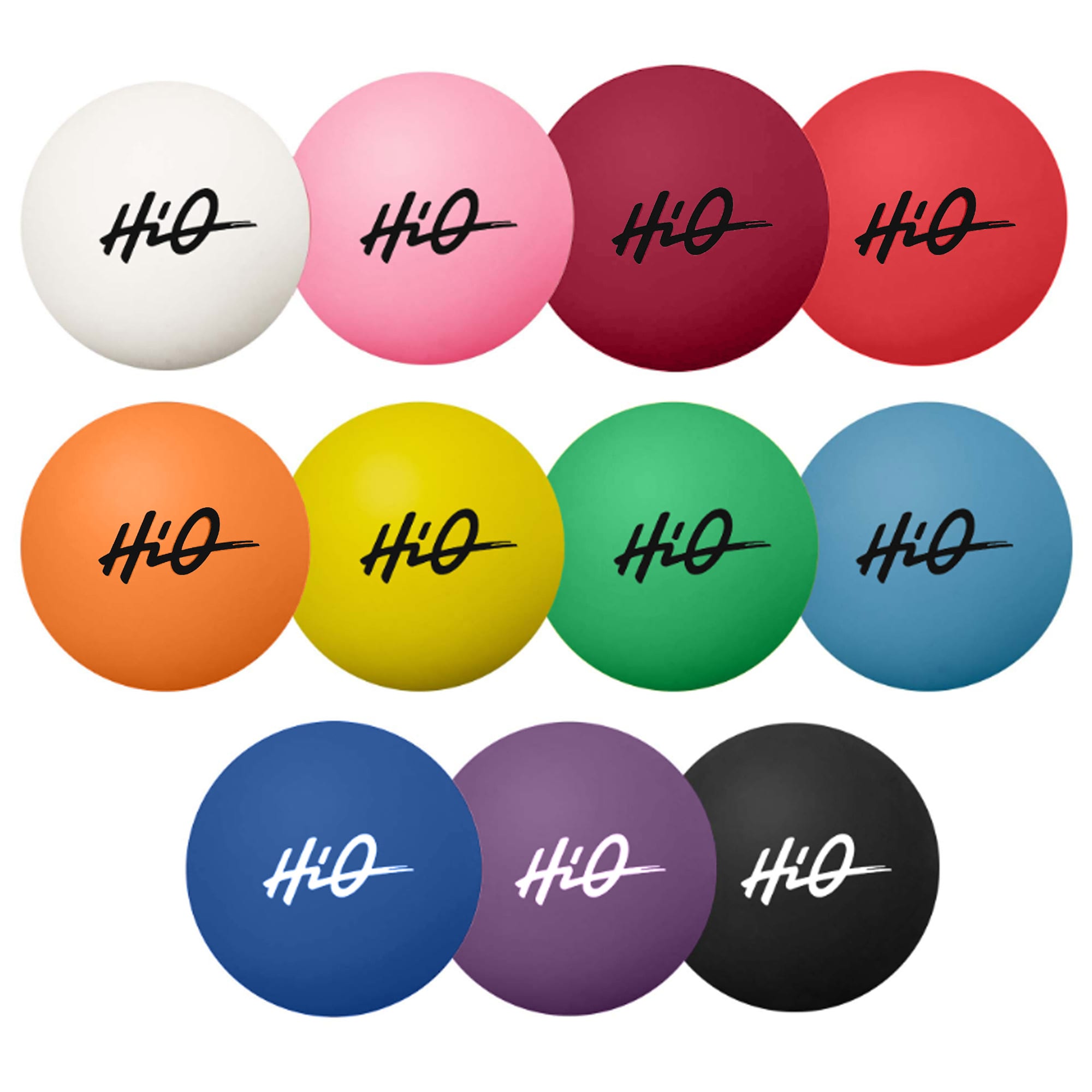 Fun High Bounce Ball [19-HB001]