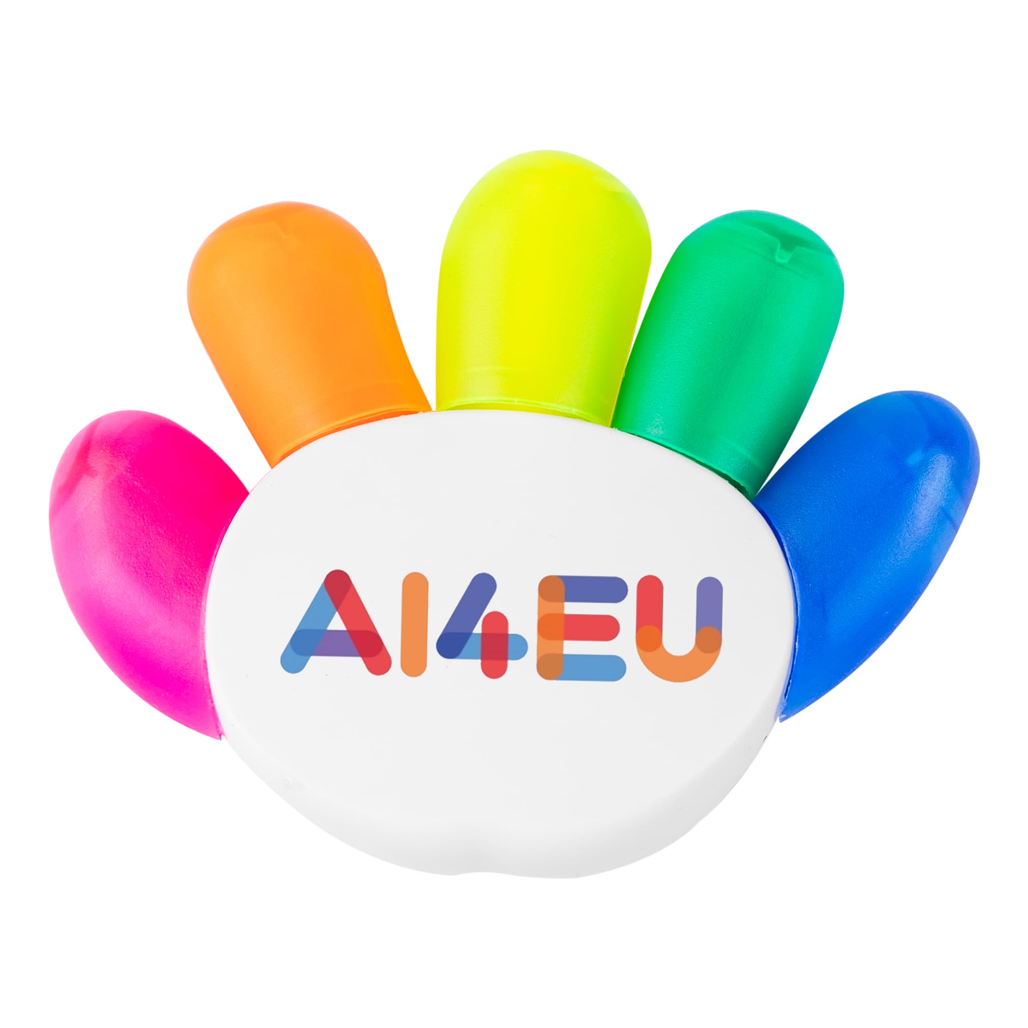Give Me 5 Highlighter [19-HL001]