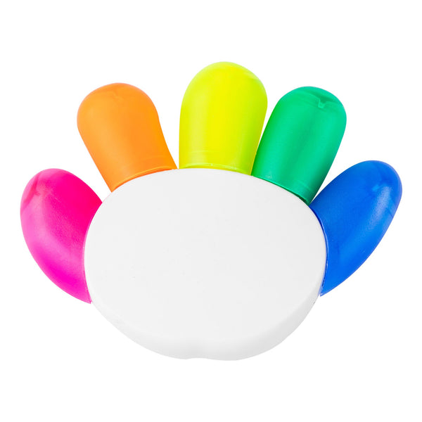 Give Me 5 Highlighter [19-HL001]