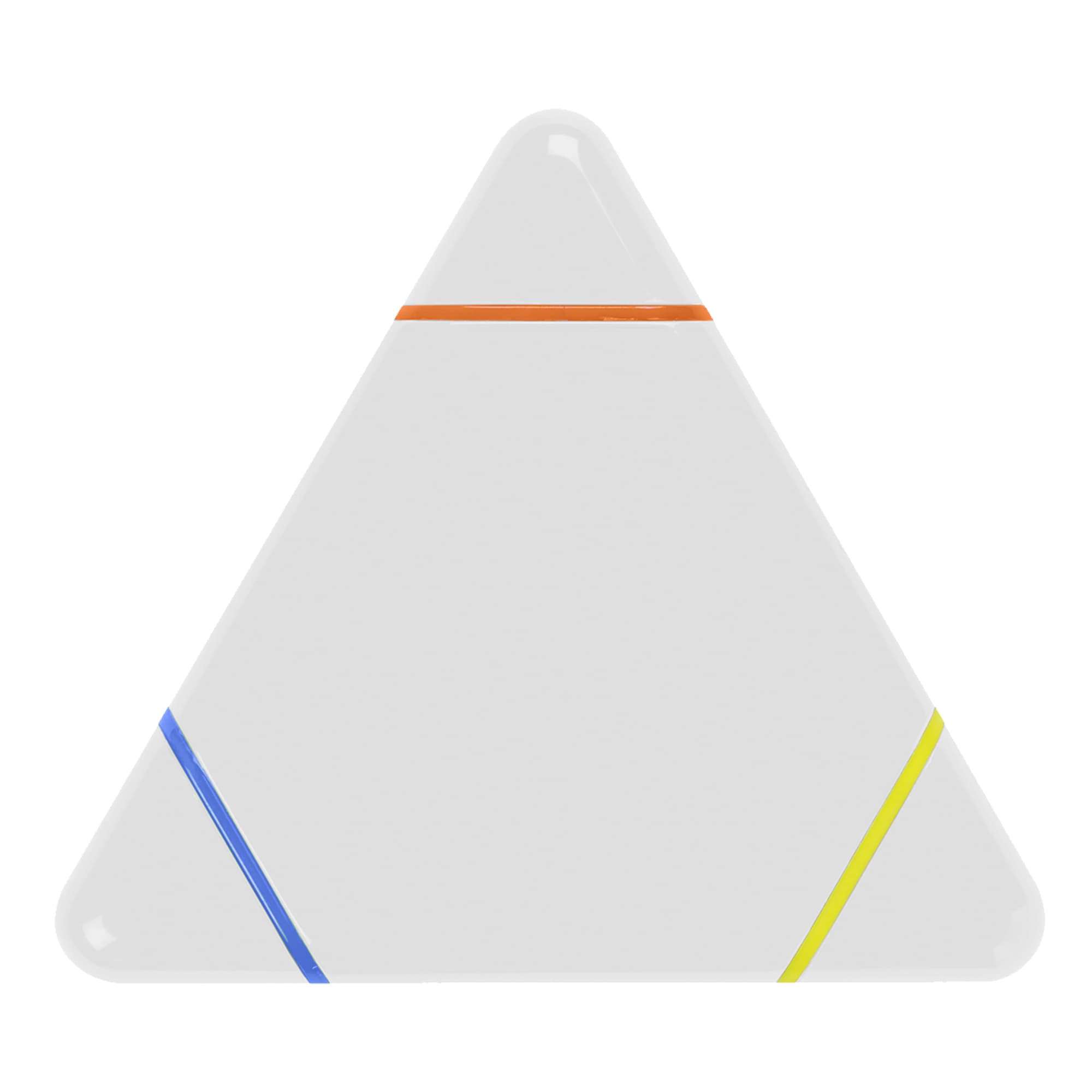 Triangle Highlighter [19-HL002]