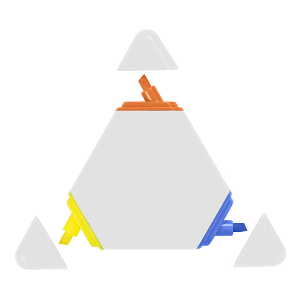 Triangle Highlighter [19-HL002]