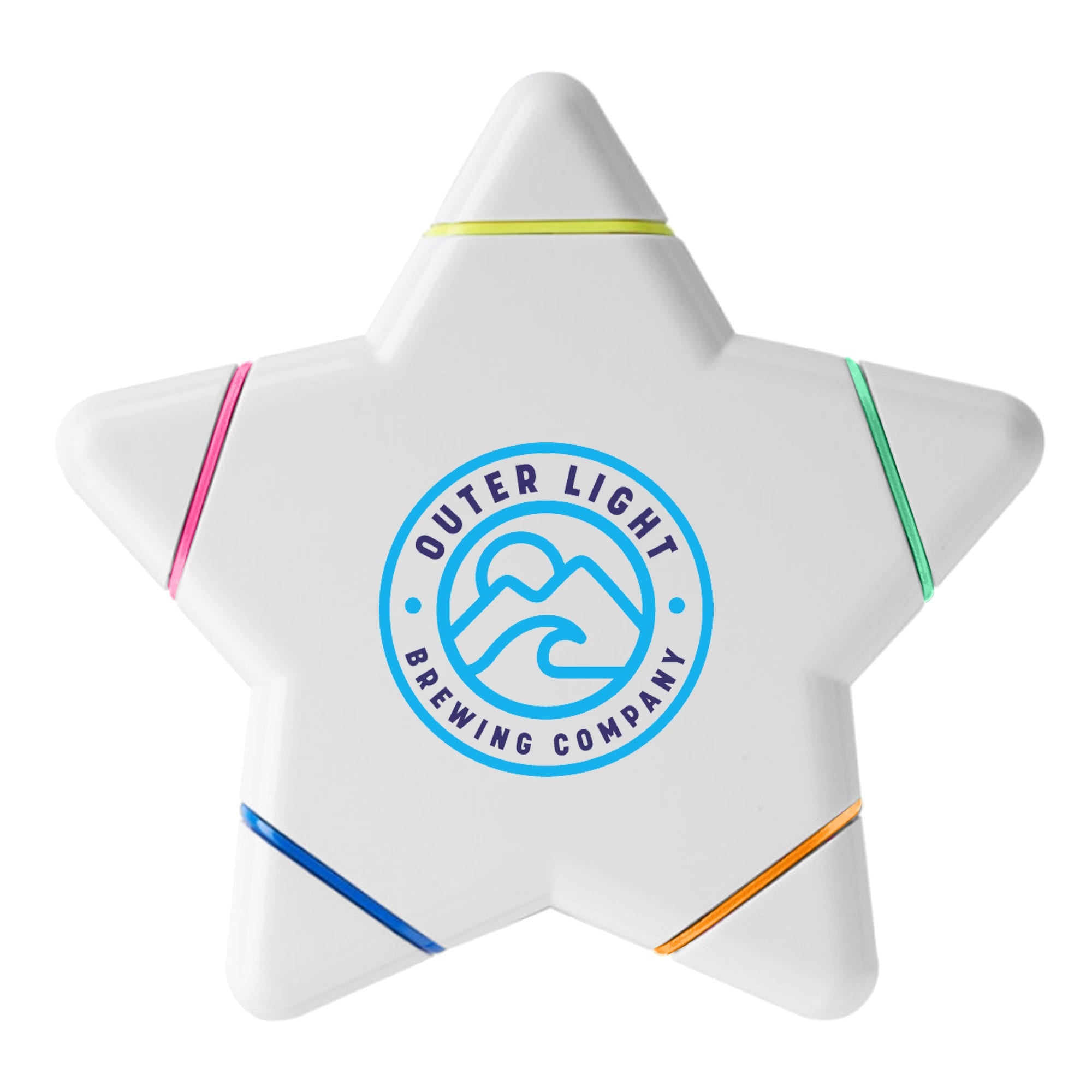 Star Highlighter [19-HL004]