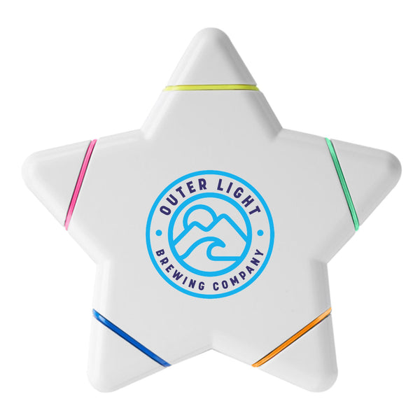 Star Highlighter [19-HL004]