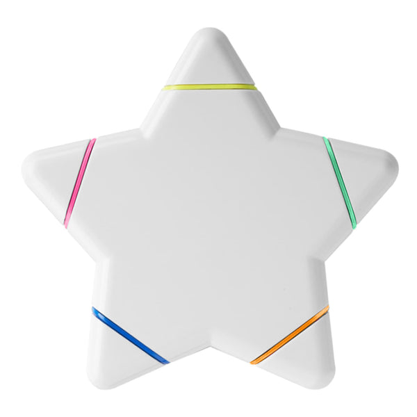 Star Highlighter [19-HL004]