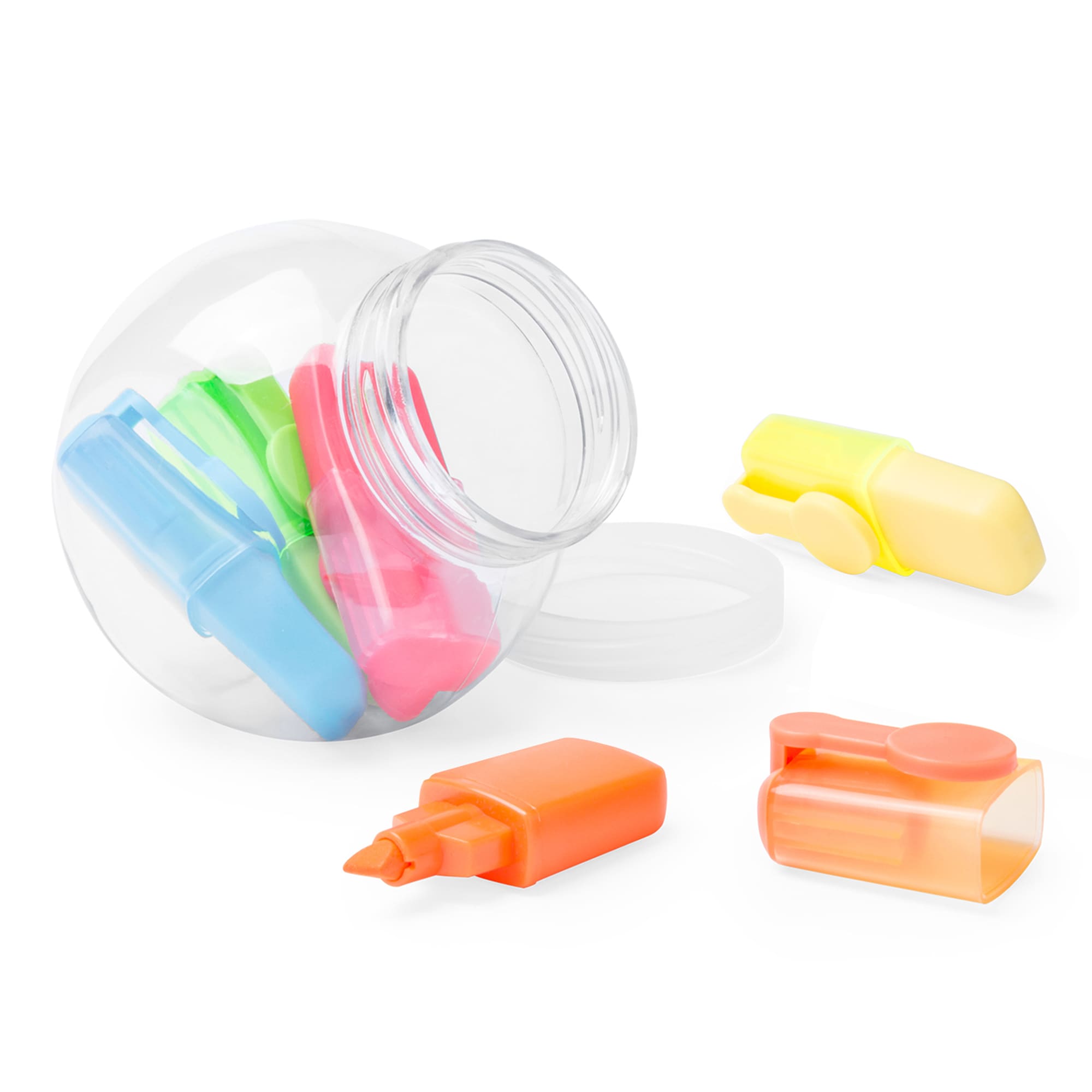 Jar Highlighter [19-HL006]