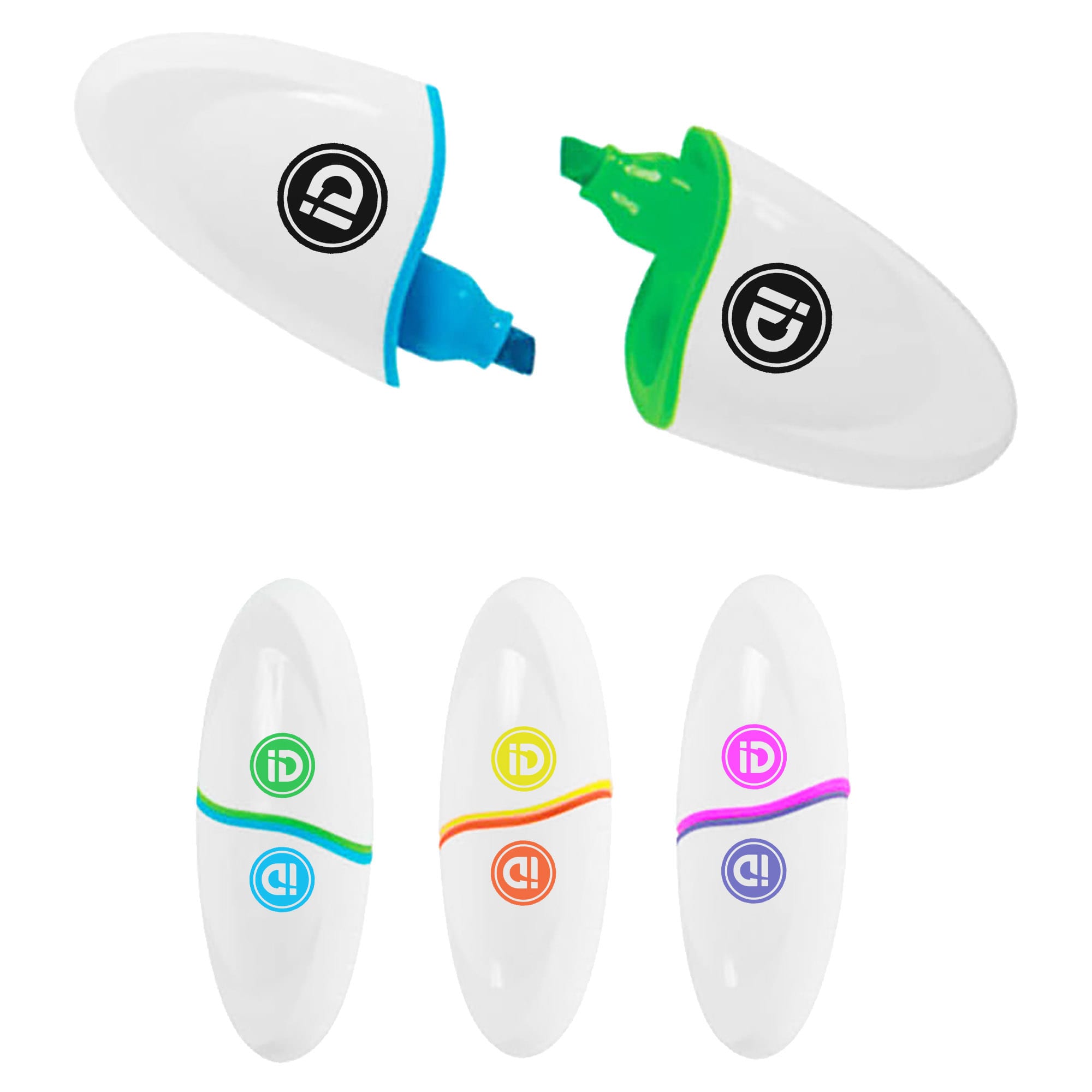 Oval Highlighter [19-HL007]