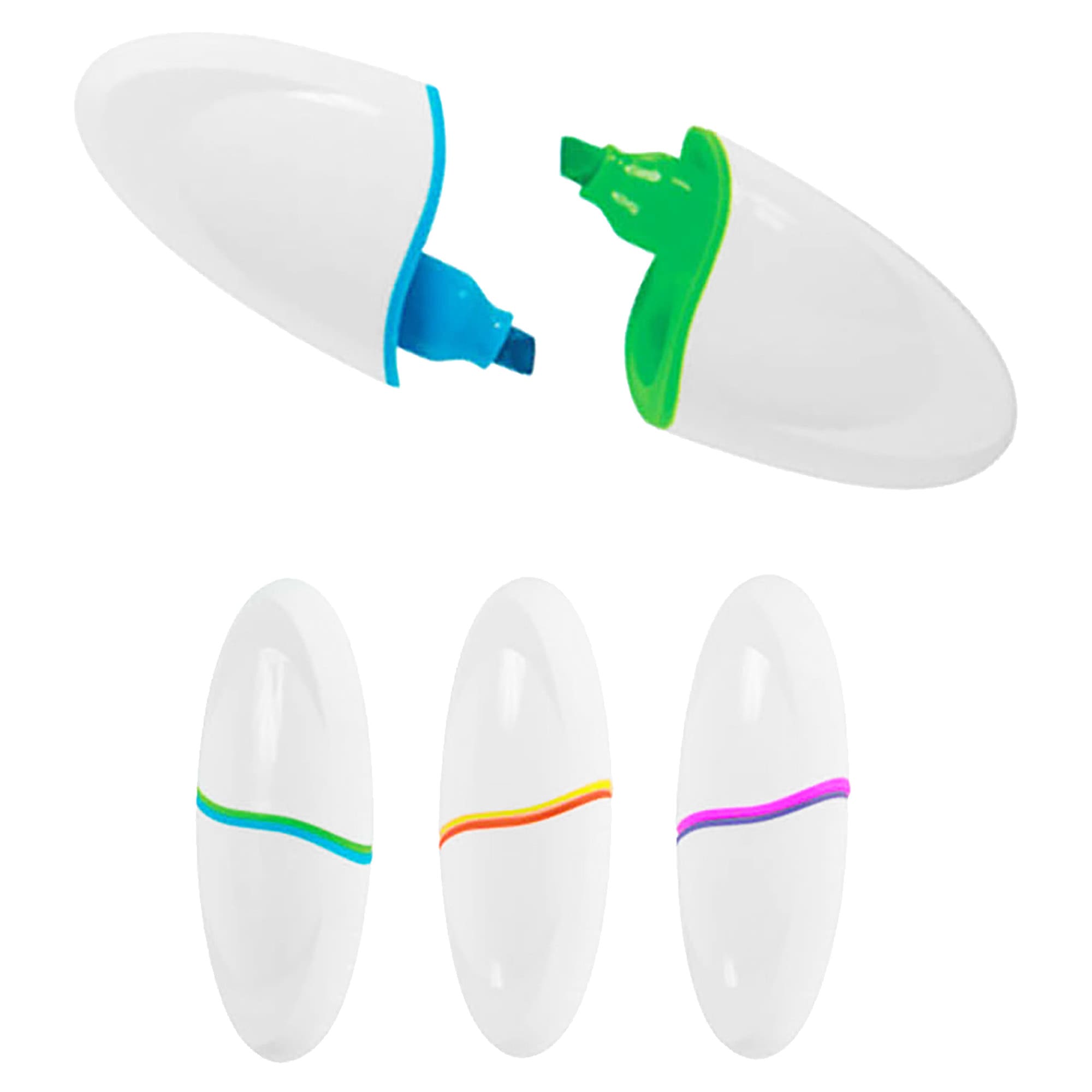 Oval Highlighter [19-HL007]