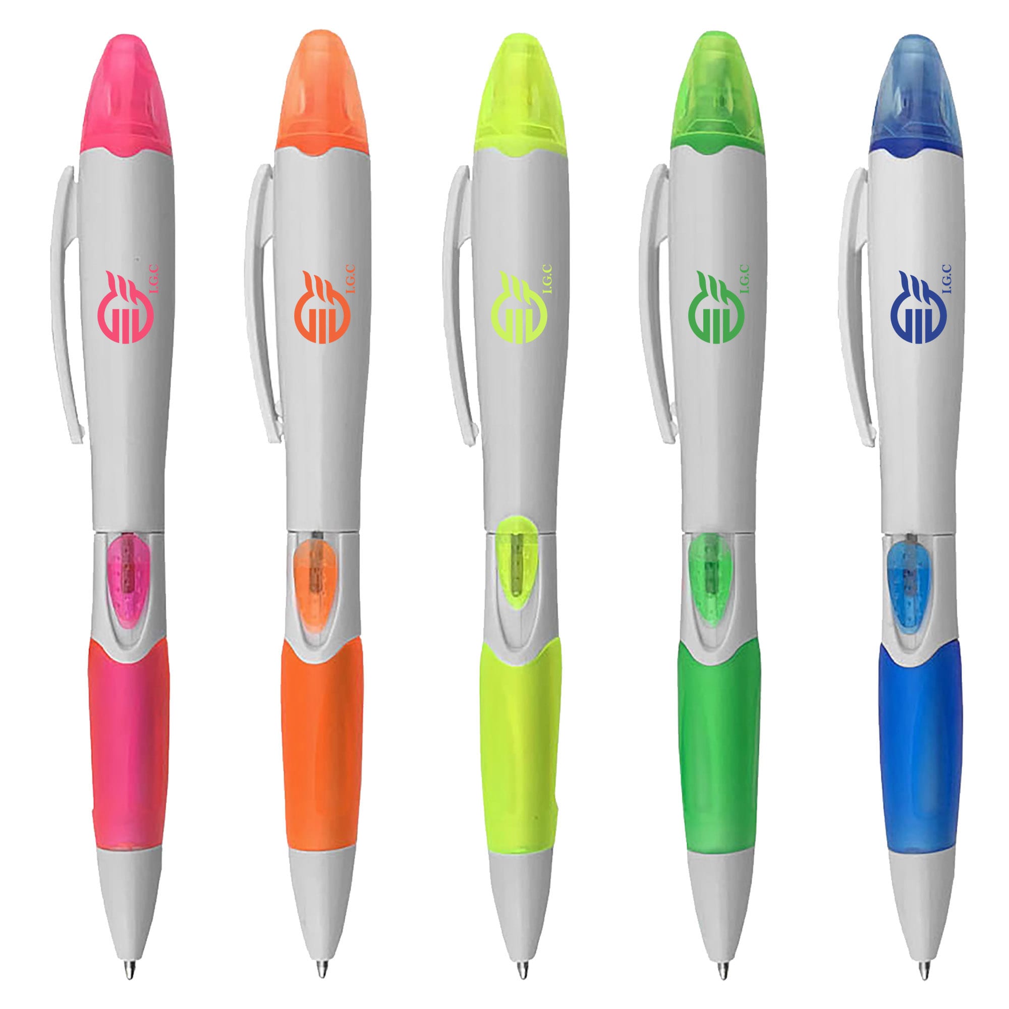 Cato Pen Highlighter [19-HL011]