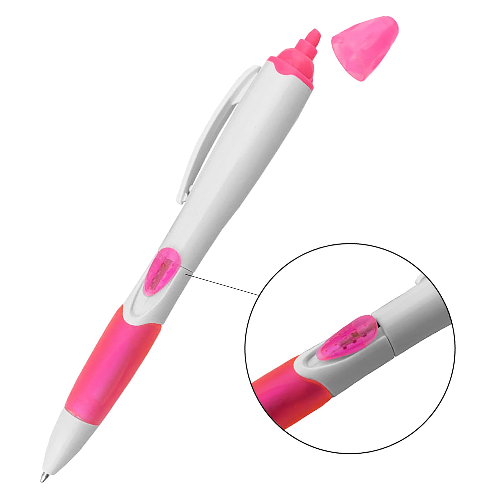 Cato Pen Highlighter [19-HL011]