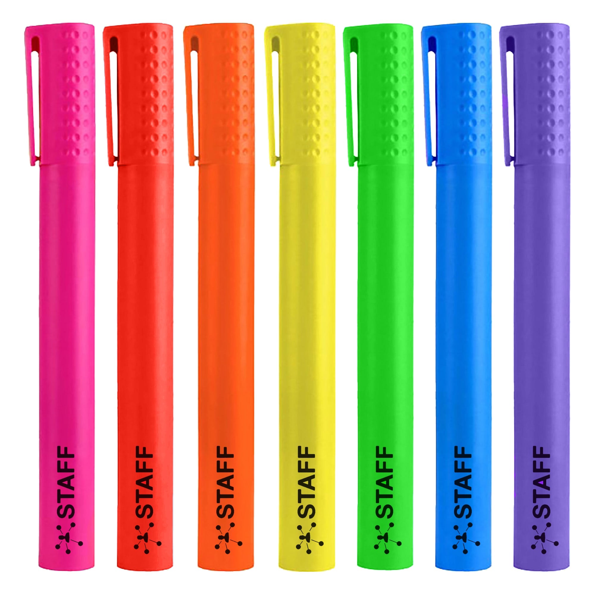 Jumbo Highlighter Pen [19-HL012]