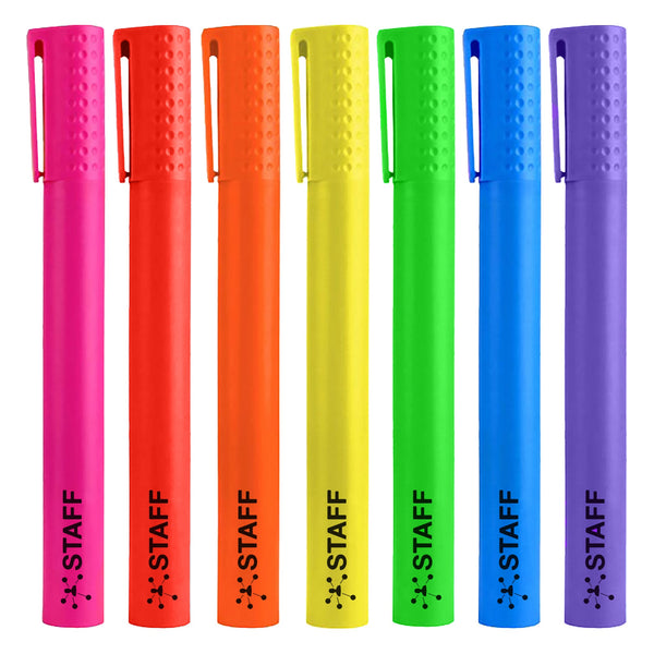 Jumbo Highlighter Pen [19-HL012]