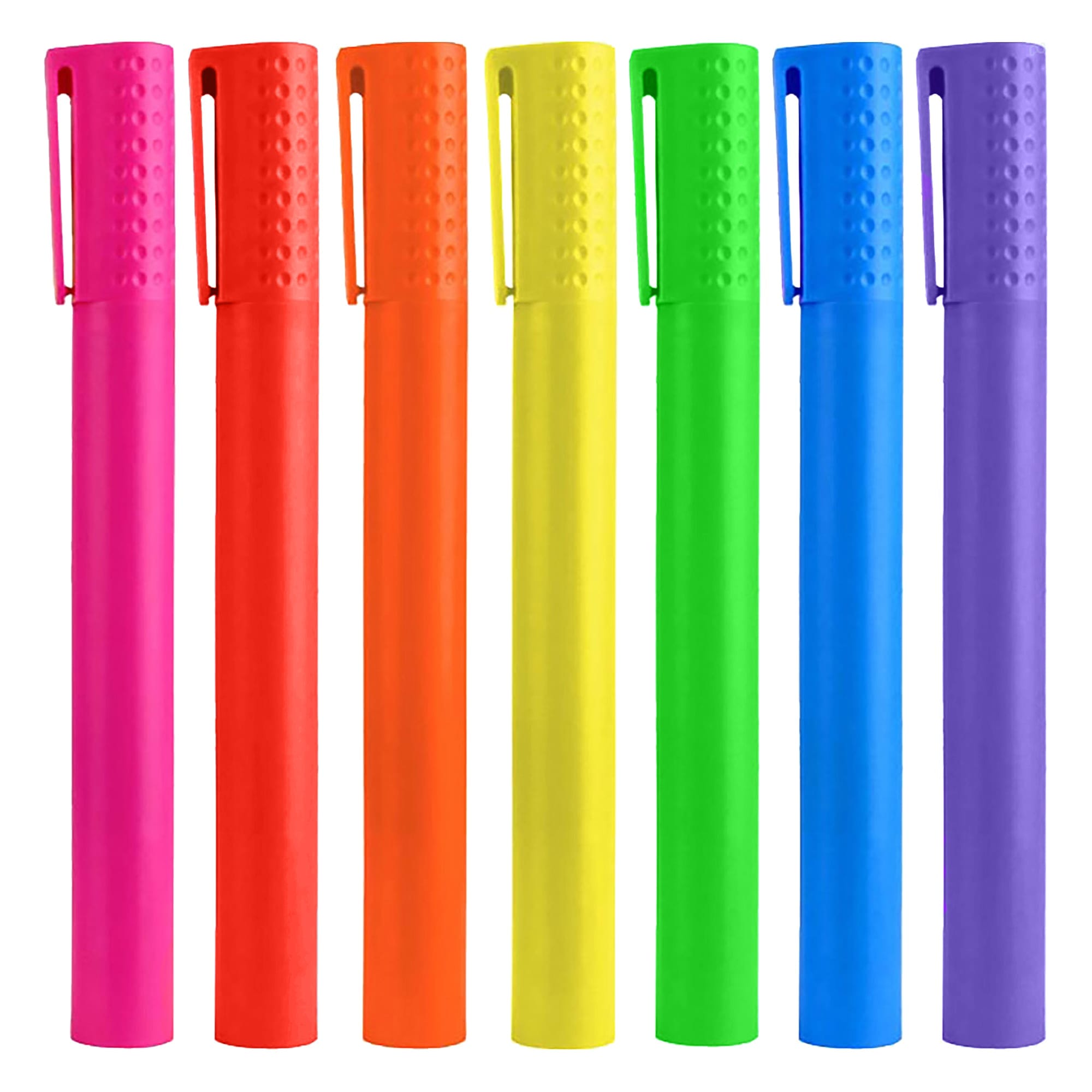 Jumbo Highlighter Pen [19-HL012]