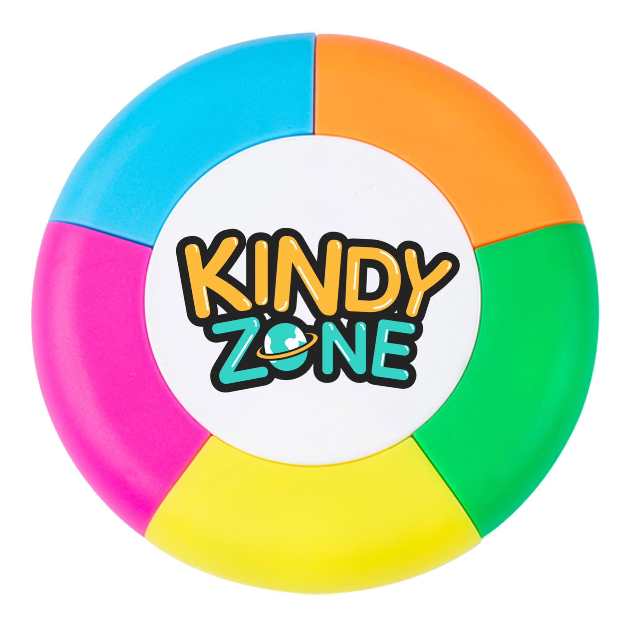 Circular Highlighter [19-HL014]
