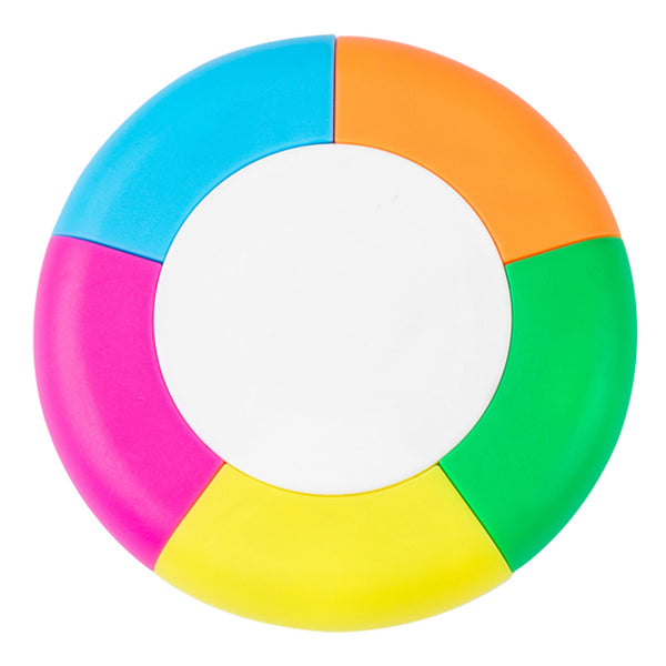 Circular Highlighter [19-HL014]