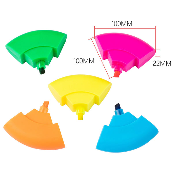 Circular Highlighter [19-HL014]