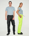 Light Weight Nylon Waterproof Rain Pants [53-HP02]