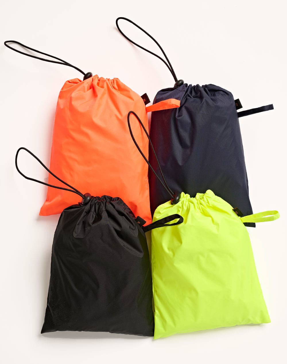 Light Weight Nylon Waterproof Rain Pants [53-HP02]