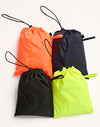 Light Weight Nylon Waterproof Rain Pants [53-HP02]