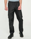 Light Weight Nylon Waterproof Rain Pants [53-HP02]