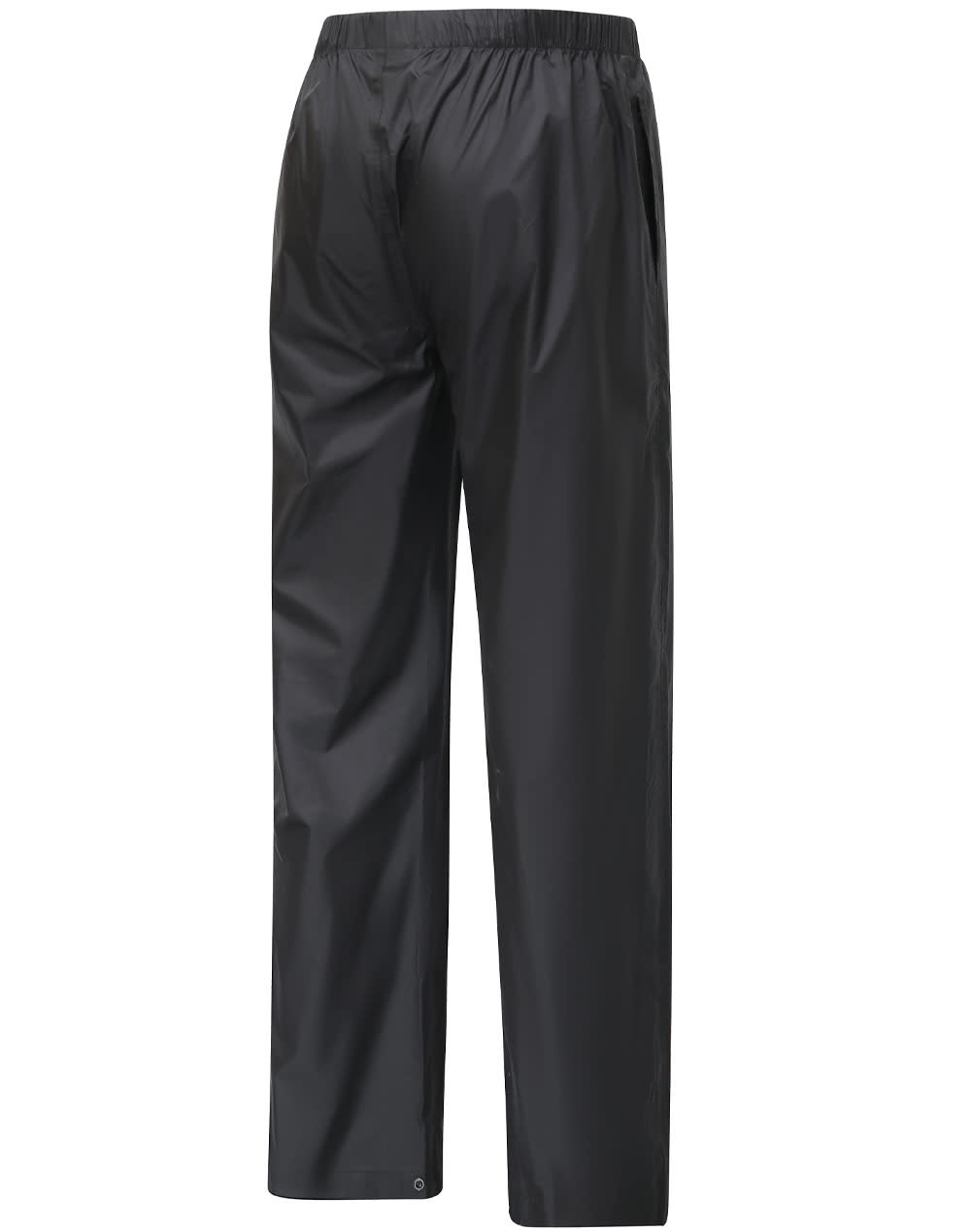Light Weight Nylon Waterproof Rain Pants [53-HP02]