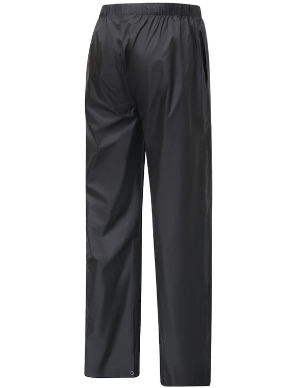Light Weight Nylon Waterproof Rain Pants [53-HP02]