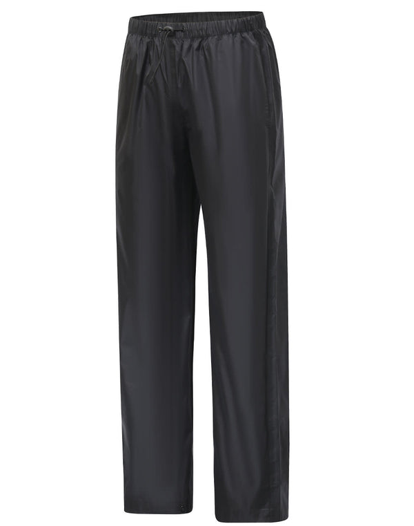Light Weight Nylon Waterproof Rain Pants [53-HP02]