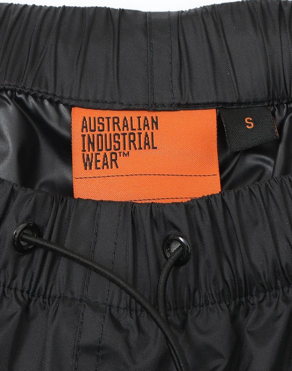 Light Weight Nylon Waterproof Rain Pants [53-HP02]
