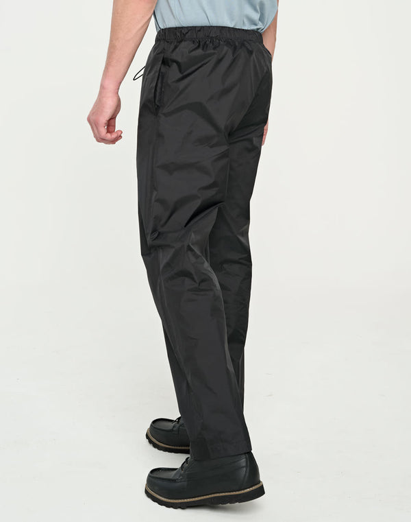 Light Weight Nylon Waterproof Rain Pants [53-HP02]