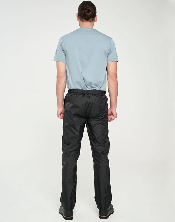 Light Weight Nylon Waterproof Rain Pants [53-HP02]
