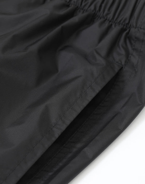 Light Weight Nylon Waterproof Rain Pants [53-HP02]