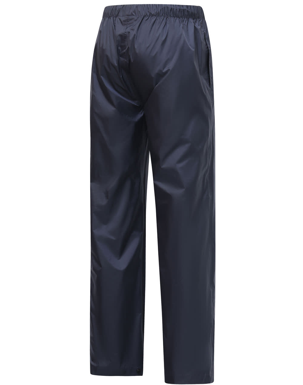 Light Weight Nylon Waterproof Rain Pants [53-HP02]