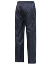Light Weight Nylon Waterproof Rain Pants [53-HP02]