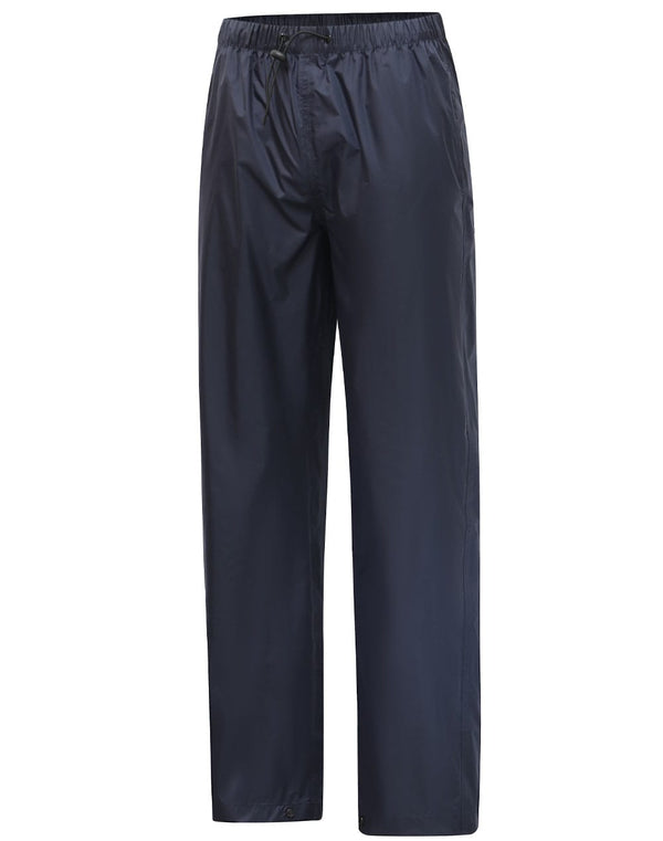 Light Weight Nylon Waterproof Rain Pants [53-HP02]