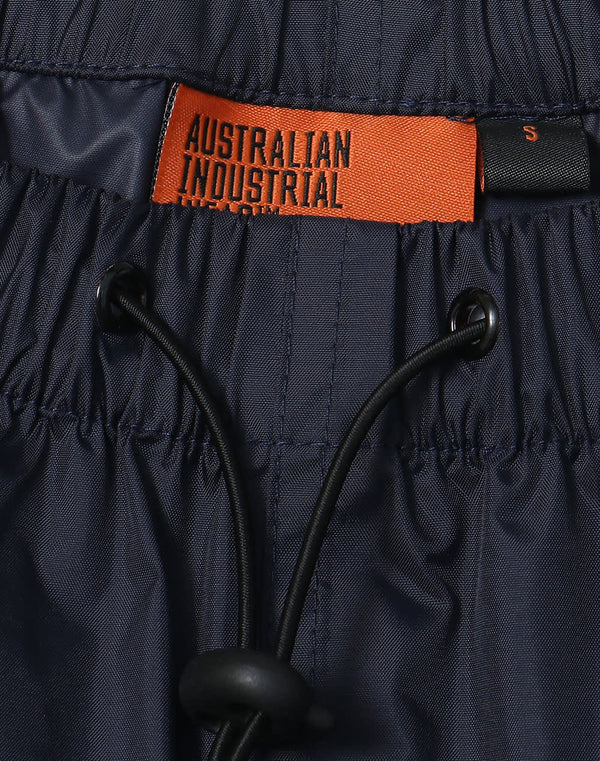 Light Weight Nylon Waterproof Rain Pants [53-HP02]