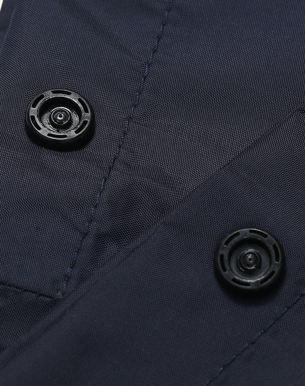 Light Weight Nylon Waterproof Rain Pants [53-HP02]