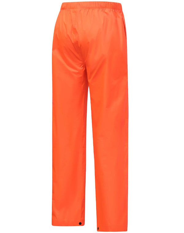 Light Weight Nylon Waterproof Rain Pants [53-HP02]