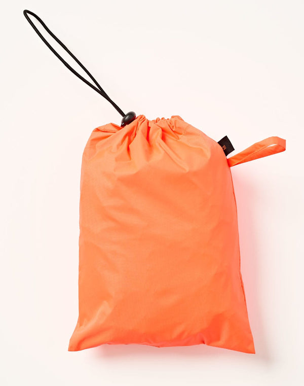 Light Weight Nylon Waterproof Rain Pants [53-HP02]
